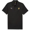 Puma Ferrari Race Kortermet Poloskjorte