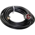 Wittenberg Antennen 10 m Antennekabel N-kontakt, SMA-stik P-103237