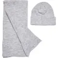 Urban Classics Recycled Basic With Scarf Lue