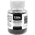 Tols Protector O-ring 1.5 Mm Bremsekabel 200 Enheter