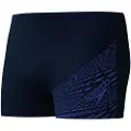 Speedo Medley Logo Badeshorts Boxer