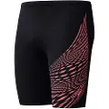 Speedo Medley Logo Jammer