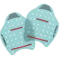 Speedo Power Plus Svømmeføtter
