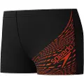 Speedo Medley Logo Badeshorts Boxer