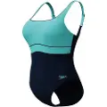 Speedo Shaping Contoureclipse Badetøy