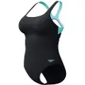 Speedo Flex Band With Built-in-bra Badetøy