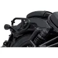SW-Motech Slc Right Honda Cmx1100 Rebel 20 Montering Av Sidevesker