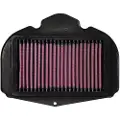 K&N Yamaha Ya-1210 Luftfilter