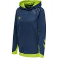 Hummel Lead Poly Hetteskjorte