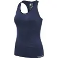 Hummel Tif Seamless Ermeløs T-skjorte