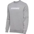 Hummel Elemental Collegegenser