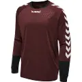 Hummel Essential Langarmet T-skjorte