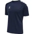 Hummel Core Xk Core Poly Kortarmet T-skjorte