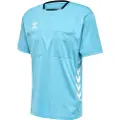 Hummel Referee Chevron Kortarmet T-skjorte
