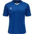 Hummel Core Xk Poly Kortarmet T-skjorte