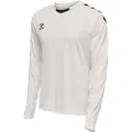 Hummel Core Xk Poly Langarmet T-skjorte