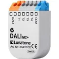 Csdk-Sl DALI Input Modulet er forprogrammeret og skal blot forbindes til DALI bussen, hvorefter det er klar til brug.