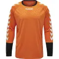 Hummel Essential Langarmet T-skjorte