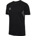 Hummel Authentic Co Kortarmet T-skjorte