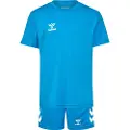 Hummel Logo Sett