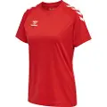 Hummel Hmlcore Xk Core Poly T-skjorte