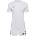 Hummel Logo Sett