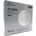 TP-LINK Festa F61 Ax1800 Wifi-tilgangspunkt