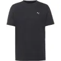 Puma Ess Elevated Kortarmet T-skjorte