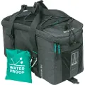 Basil Discovery 365d Mik 9l Sykkeltransportbag