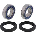 All Balls 25-1273 Bmw/kawasaki/suzuki/husaberg/husqvarna/ktm Bakhjullagersats