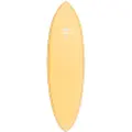 Indio Endurance Racer 6´4 Surfebrett