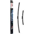 Bosch Aerotwin Flatblade viskerblade sæt A404S