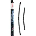 Bosch Aerotwin Flatblade viskerblade sæt A536S