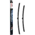 Bosch Aerotwin Flatblade viskerblade sæt A832S