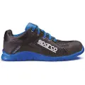 Sparco Practice Nraz Sikkerhetssko