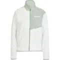 Adidas Terrex Multi Fleecejakke Med Full Glidelås