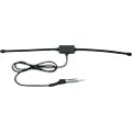 Kuryakyn Harley Davidson Flh Electra Glide Standard 85 Antenne