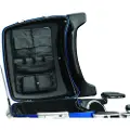 Kuryakyn Tour-pak Lid Organizer Inner Veske