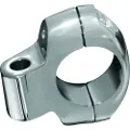 Kuryakyn 1.25´´ Kur1468 Gps-støtteadapter