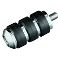 Kuryakyn Iso Kur8004 Girspaken Tapp