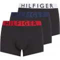 Tommy Hilfiger Um0um03465 Boxers 3 Enheter