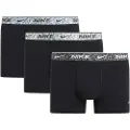 Nike Eday Trunk Boxers 3 Enheter