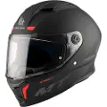 Mt Helmets Stinger 2 Fullface-hjelm