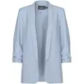 Pieces Boss 3/4 Blazer