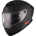 Mt Helmets Thunder 4 Sv Fullface-hjelm