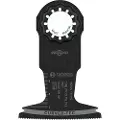 Bosch Accesorios Pro All Apib Multiverktøyblad 65x40 Mm