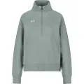 Under Armour Rival Fleece Halv Glidelås Genser