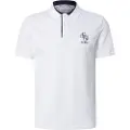 GUESS Lyle Kortermet Poloskjorte
