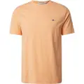 Gant 2003184 Regular Fit Kortarmet T-skjorte