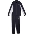 Puma Poly Baseball Suit Youth, Clothing, New Navy, 15-16Y